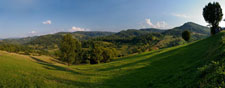 Romania-Maramures-Maramures - A dream place frozen in time